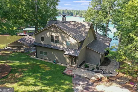 Other - 254 Cochran Rd, Jackson, GA 30233 photo 2 of 12