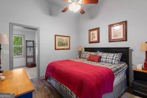 Bedroom - 254 Cochran Rd, Jackson, GA 30233 photo 3 of 7