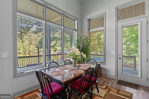Dining - 254 Cochran Rd, Jackson, GA 30233 photo 2 of 2