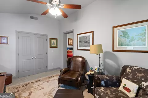 Bedroom - 254 Cochran Rd, Jackson, GA 30233 photo 4 of 7