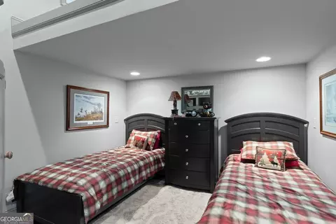 Bedroom - 254 Cochran Rd, Jackson, GA 30233 photo 1 of 7