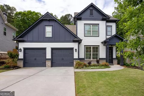 3309 Harmony Hill Rd, Kennesaw, GA 30144