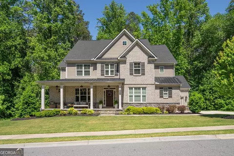 4232 Gunnerson Ln, Kennesaw, GA 30152