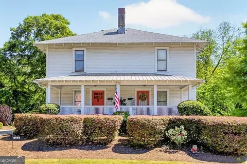 116 Mill St #A, Monroe, GA 30655