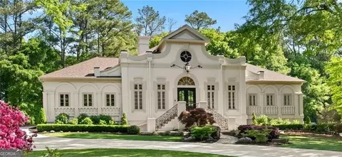 Undisclosed, Johns Creek, GA 30097
