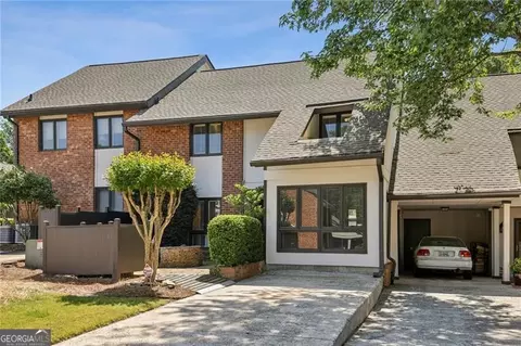 3226 Clairmont North NE, Atlanta, GA 30329