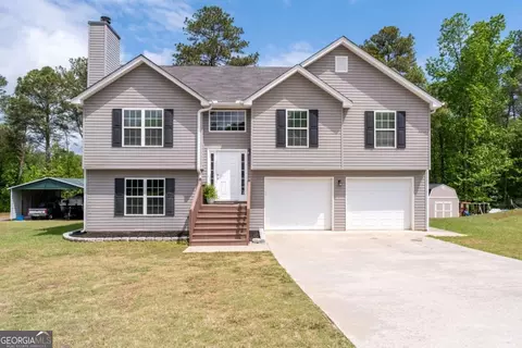5458 Latham Manor Dr, Gainesville, GA 30506