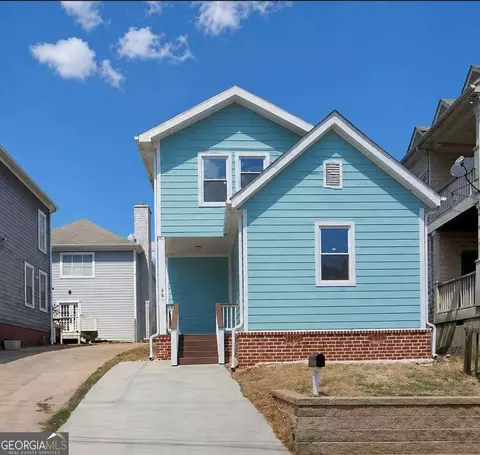 94 Crumley St SE, Atlanta, GA 30312