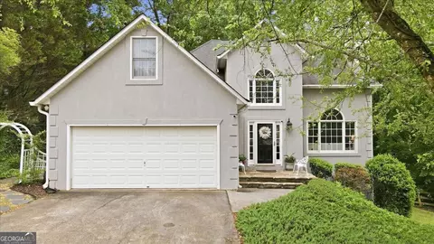 305 Pamela Pl, Canton, GA 30115