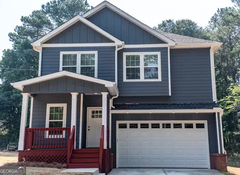 131 Forest Pl, Stockbridge, GA 30281
