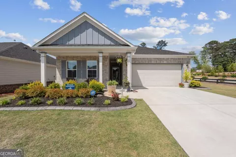 Exterior - 711 Pineberry Ct, Grayson, GA 30017 photo 1 of 4