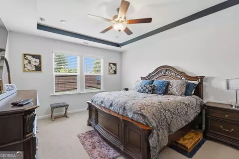 Bedroom - 711 Pineberry Ct, Grayson, GA 30017 photo 1 of 1