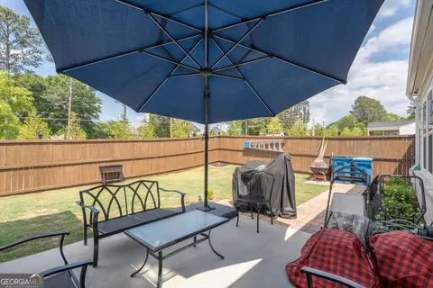 Exterior - 711 Pineberry Ct, Grayson, GA 30017 photo 2 of 4