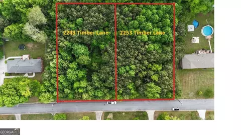 2243 Timber Ln, Snellville, GA 30078