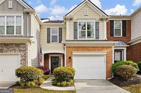 229 Kigian Trl, Woodstock, GA 30188