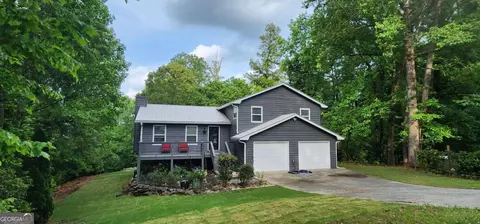 810 Hampton Ct, Woodstock, GA 30188