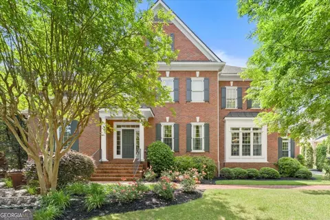 3554 Langley Oaks Ct SE, Marietta, GA 30067