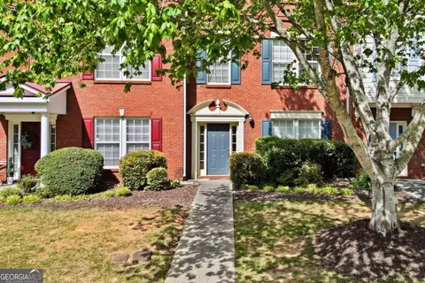 3329 Chastain Gardens Dr NW, Kennesaw, GA 30144