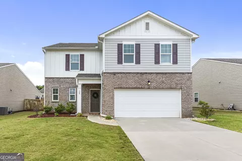 135 Ingle Dr, Monroe, GA 30655