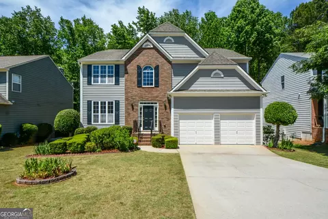 1942 Ashwood Grove Dr, Snellville, GA 30078