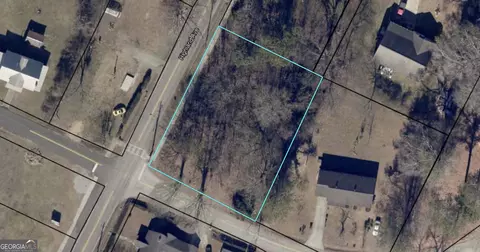 500 Highland Ave, Summerville, GA 30747