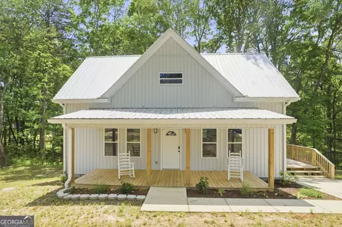 55 Reece St, Menlo, GA 30731