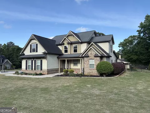 4662 Whitlow Ridge Dr, Bishop, GA 30621