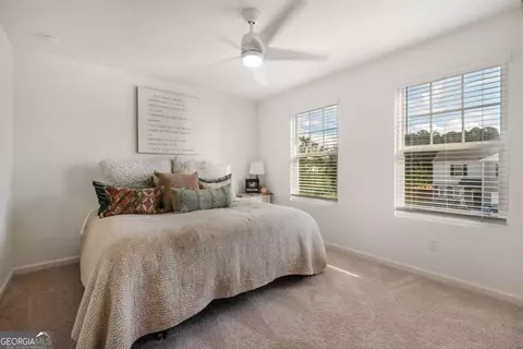 Bedroom - 157 Casteel Ln, Bethlehem, GA 30620 photo 1 of 5