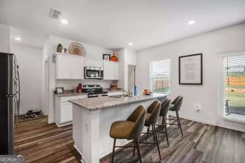 Kitchen - 157 Casteel Ln, Bethlehem, GA 30620 photo 1 of 4