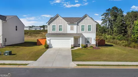157 Casteel Ln, Bethlehem, GA 30620