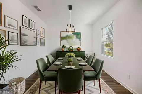 Dining - 157 Casteel Ln, Bethlehem, GA 30620 photo 1 of 1