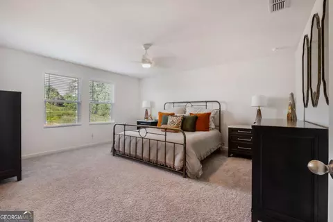 Bedroom - 157 Casteel Ln, Bethlehem, GA 30620 photo 2 of 5