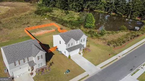 View/Area - 157 Casteel Ln, Bethlehem, GA 30620 photo 2 of 4