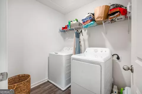 Other - 157 Casteel Ln, Bethlehem, GA 30620 photo 4 of 6