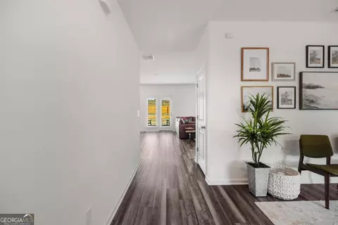 Entry Way - 157 Casteel Ln, Bethlehem, GA 30620 photo 1 of 8