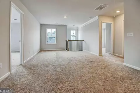 Entry Way - 417 Sawmill Trce, Hampton, GA 30228 photo 4 of 4