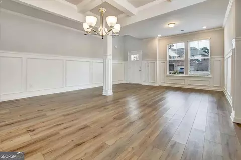 Living - 417 Sawmill Trce, Hampton, GA 30228 photo 2 of 5