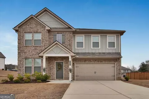 417 Sawmill Trce, Hampton, GA 30228