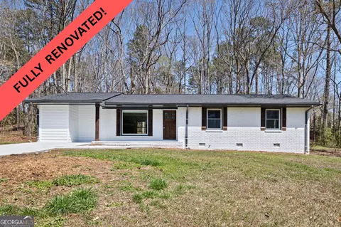 67 Kilkelly Ct, Dallas, GA 30132
