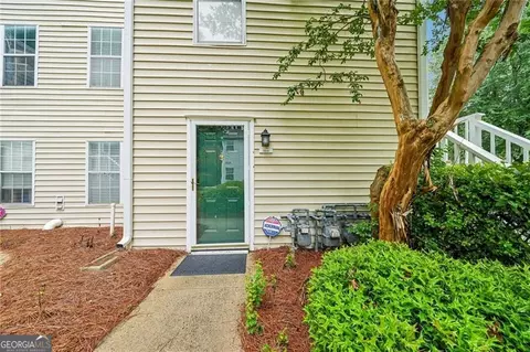 1212 Glenleaf Dr, Peachtree Corners, GA 30092