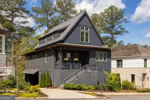 1126 Mado Loop, Chattahoochee Hills, GA 30268