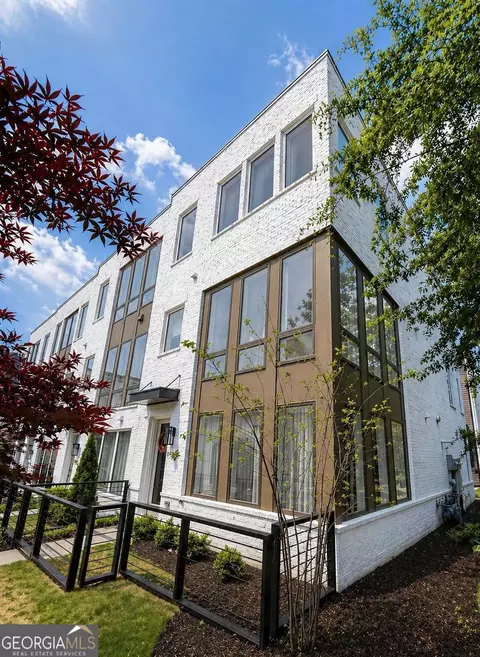 358 Gibson St SE, Atlanta, GA 30316