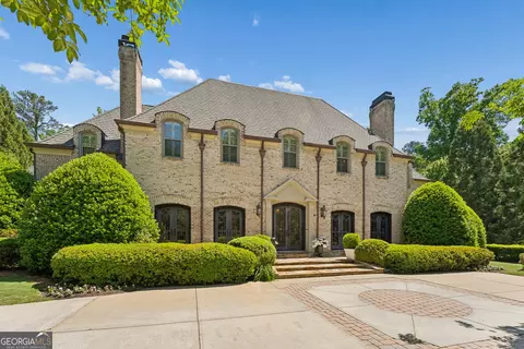 4235 Regency Ct NW, Atlanta, GA 30327