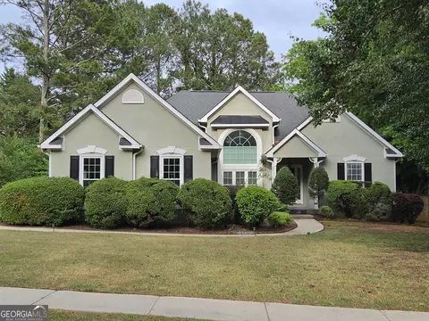 820 Clifton Rdg, Mcdonough, GA 30253
