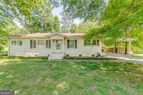 872 Warren Rd NE, Rome, GA 30165