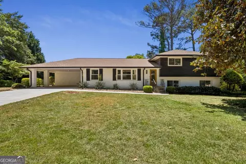 3181 NE Louden Dr NE, Atlanta, GA 30345