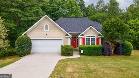 318 E Creek Bnd, Athens, GA 30605
