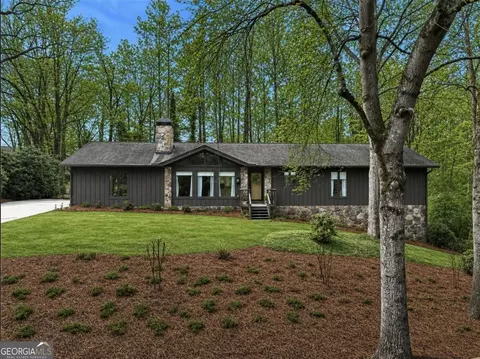 2177 Elysian Cir, Gainesville, GA 30501