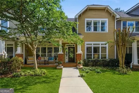 815 Freedom Ln, Roswell, GA 30075