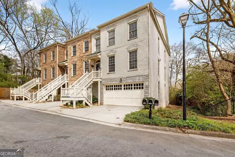 2660 Colgan Ct SE, Atlanta, GA 30317